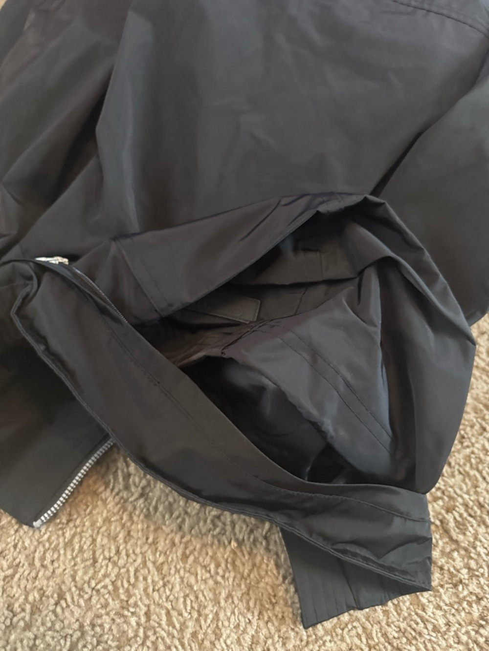 Calvin Klein Performance Jacket - Picture 5 of 5